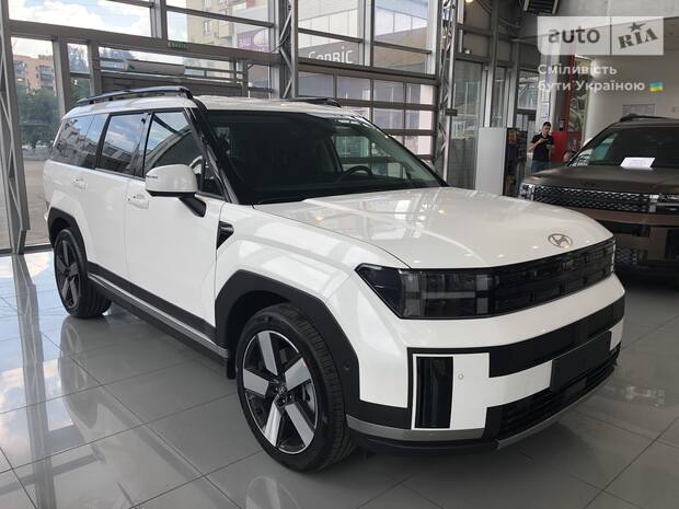 Hyundai Santa FE 2024 Hyundai Santa FE 2024