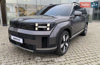 Hyundai Santa FE 2024 в Вінниця