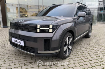 Hyundai Santa FE 2.5 T-GDI AT (281 к.с.) AWD 2024