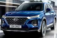 Hyundai Santa FE Top+