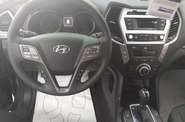 Hyundai Santa FE Impress