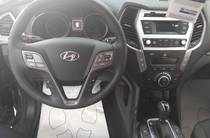 Hyundai Santa FE Impress