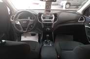 Hyundai Santa FE Impress