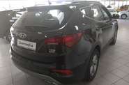 Hyundai Santa FE Impress