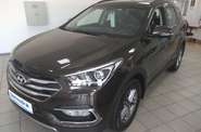 Hyundai Santa FE Impress