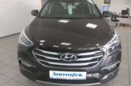 Hyundai Santa FE Impress