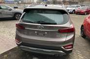 Hyundai Santa FE Superior