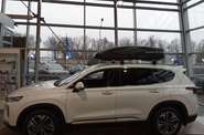 Hyundai Santa FE Top+