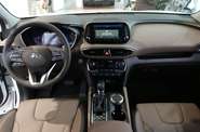 Hyundai Santa FE Top+