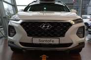 Hyundai Santa FE Top+