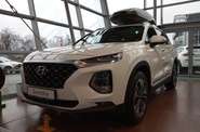 Hyundai Santa FE Top+