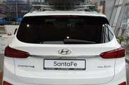 Hyundai Santa FE Top+