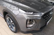 Hyundai Santa FE Top+