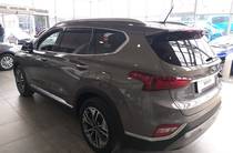 Hyundai Santa FE Top+