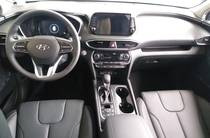 Hyundai Santa FE Top+