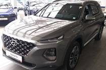 Hyundai Santa FE Top+