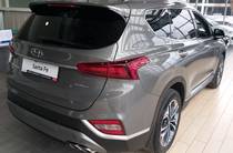 Hyundai Santa FE Top+