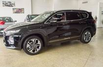 Hyundai Santa FE Top+