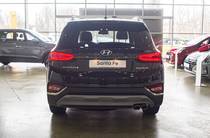 Hyundai Santa FE Top+