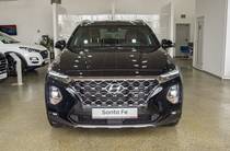 Hyundai Santa FE Top+