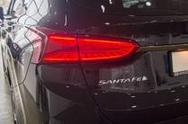 Hyundai Santa FE Top+