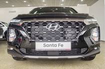 Hyundai Santa FE Top+