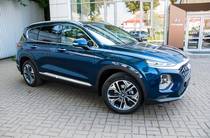 Hyundai Santa FE Premium