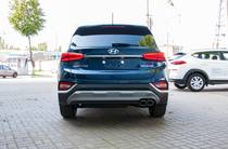 Hyundai Santa FE Premium