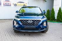 Hyundai Santa FE Premium