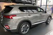 Hyundai Santa FE Top+ Panorama Brown