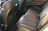 Hyundai Santa FE Top+ Panorama Brown