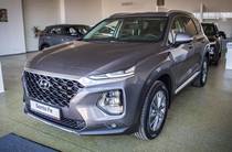 Hyundai Santa FE Elegance