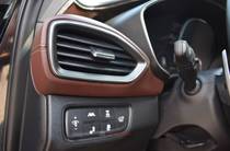 Hyundai Santa FE Top+ Panorama Brown