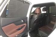 Hyundai Santa FE Prestige Brown