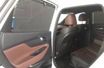 Hyundai Santa FE Prestige Brown