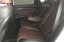 Hyundai Santa FE Prestige Brown