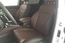 Hyundai Santa FE Prestige Brown