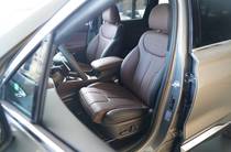 Hyundai Santa FE Top+ Panorama Brown