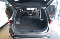 Hyundai Santa FE Top+ Panorama Brown