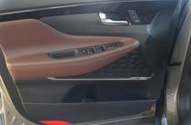 Hyundai Santa FE Top+ Panorama Brown