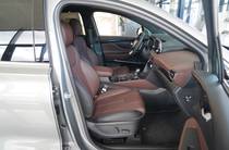 Hyundai Santa FE Top+ Panorama Brown