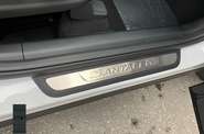 Hyundai Santa FE Top Special Brown