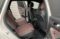 Hyundai Santa FE Top Special Brown