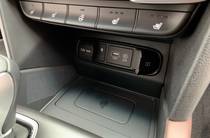 Hyundai Santa FE Top Special Brown