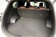 Hyundai Santa FE Top Special Brown