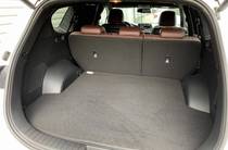 Hyundai Santa FE Top Special Brown