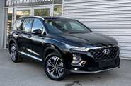 Hyundai Santa FE Prestige Brown