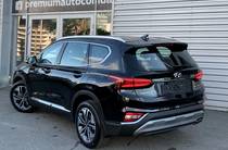 Hyundai Santa FE Prestige Brown