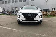 Hyundai Santa FE Top Panorama