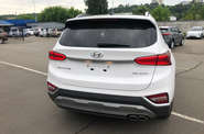 Hyundai Santa FE Top Panorama